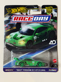Hot Wheels PREMIUM Car Culture "REXY" Porsche 911 GT3 R (992)