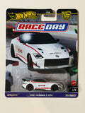 Hot Wheels PREMIUM Car Culture 2023 Nissan Z GT4