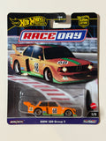 Hot Wheels PREMIUM Car Culture BMW 320 GROUP 5
