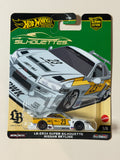 Hot Wheels PREMIUM Car Culture LB-ER34 Super Silhouette Nissan Skyline
