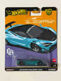Hot Wheels PREMIUM Car Culture LB-Works McLaren 720S
