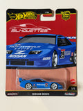 Hot Wheels PREMIUM Car Culture Nissan 300ZX