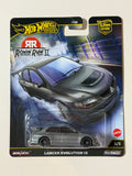 Hot Wheels PREMIUM Car Culture Lancer Evolution IX