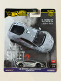 Hot Wheels PREMIUM Car Culture LB-Works Lamborghini Huracan