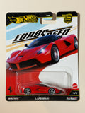 Hot Wheels PREMIUM Car Culture LaFerrari