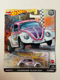 Hot Wheels PREMIUM Car Culture Volkswagen "Classic Bug"