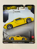Hot Wheels PREMIUM Car Culture Porsche Carrera GT