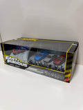 Hot Wheels PREMIUM Diorama Fast&Furious