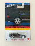 Hot Wheels Porsche set 1989 Porsche 944 Turbo
