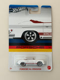 Hot Wheels Porsche set Porsche 356 Speedster