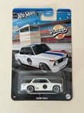 Hot Wheels Vintage Racing Club BMW 2002