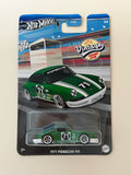 Hot Wheels Vintage Racing Club 1971 Porsche 911