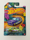 Hot Wheels Spring 70 Ford Escort RS1600