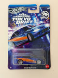 Hot Wheels Tokyo Drift Nissan Silvia (S15)