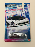 Hot Wheels 90s Street Scene 96 Nissan 180SX Type X