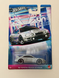 Hot Wheels 90s Street Scene 95 Toyota Celica GT-FOUR
