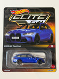 Hot Wheels Elite64 BMW M3 Touring