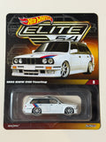 Hot Wheels Elite64 1990 BMW 318i Touring