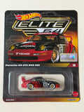 Hot Wheels Elite64 Porsche 911 GT2 EVO 993