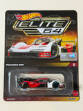 Hot Wheels Elite64 Porsche 963