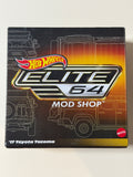 Hot Wheels Elite64 17 Toyota Tacoma