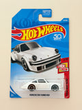 Hot Wheels Porsche 934 Turbo RSR