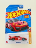 Hot Wheels Porsche 935