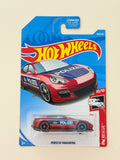 Hot Wheels Porsche Panamera
