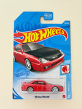 Hot Wheels 98 Honda Prelude