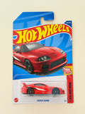 Hot Wheels Toyota Supra
