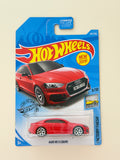 Hot Wheels Audi RS5 Coupe