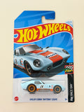Hot Wheels Shelby Cobra "Daytona" Coupe