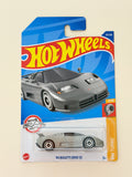 Hot Wheels 94 Bugatti EB110 SS