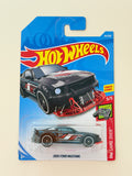 Hot Wheels 2005 Ford Mustang