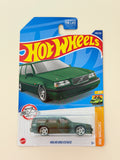 Hot Wheels Volvo 850 Estate