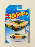 Hot Wheels Volkswagen SP2