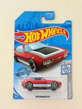 Hot Wheels Volkswagen SP2