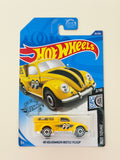 Hot Wheels 49 Volkswagen Beetle Pickup