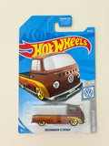 Hot Wheels Volkswagen T2 Pickup