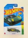Hot Wheels Lotus Evija