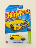 Hot Wheels 19 Mercedes-Benz A-Class