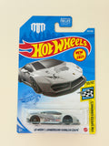 Hot Wheels LB-Works Lamborghini Huracan Coupe
