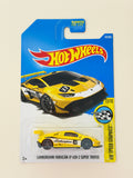 Hot Wheels Lamborghini Huracan LP 60-2 Super Trofeo