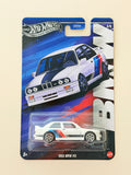 Hot Wheels Silver Series BMW set 1992 BMW M3