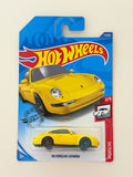 Hot Wheels 96 Porsche Carrera