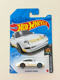 Hot Wheels 96 Porsche Carrera