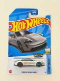 Hot Wheels Porsche Tycan Turbo S