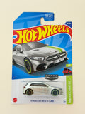 Hot Wheels 19 Mercedes-Benz A-Class