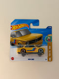 Hot Wheels BMW 2002