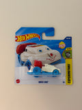 Hot Wheels Quick Chat